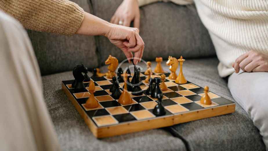 Mastering chess strategy: from basics to brilliance